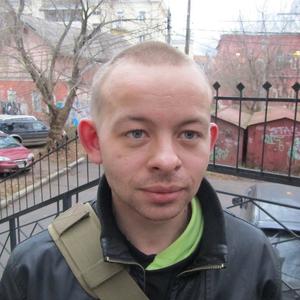 Коков Руслан, 36 лет, Ярославль