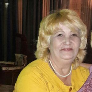 Девушки в Гатчине: Наталья, 68 - ищет парня из Гатчины