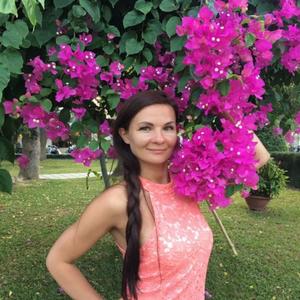 Ольга, 38 лет, Норильск