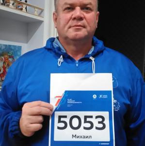 Михаил, 60 лет, Екатеринбург