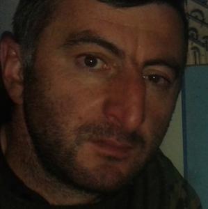 Mesxi, 48 лет, Тбилиси