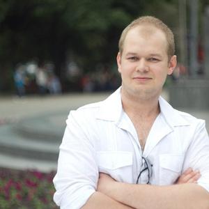 Виктор, 34 года, Белгород