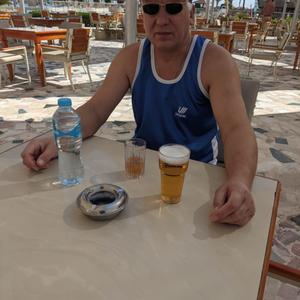 Андрей, 55 лет, Коломна