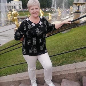 Ольга, 63 года, Белгород