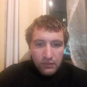 Сергей, 32 года, Медвежьегорск