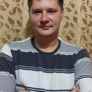 Алесандр, 39 лет, Саранск