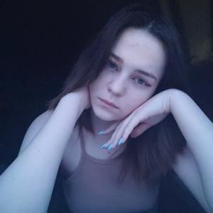 Катерина, 24 года, Новосибирск