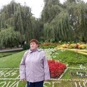 Девушки в Уфе (Башкортостан): Nina Burlakova, 82 - ищет парня из Уфы (Башкортостан)