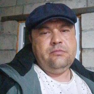 Парни в Волгограде: Михаил Ерёменко, 41 - ищет девушку из Волгограда