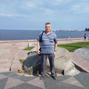 Владимир, 61 год, Санкт-Петербург
