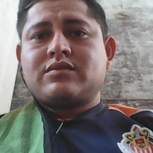 Jesus, 32 года, Mxico