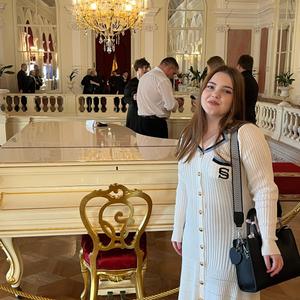 Оля, 18 лет, Москва