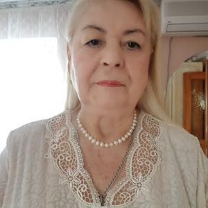 Анастасия, 75 лет, Краснодар