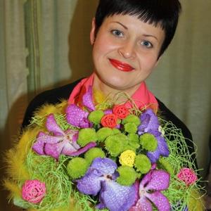 Катюша, 46 лет, Красноярск