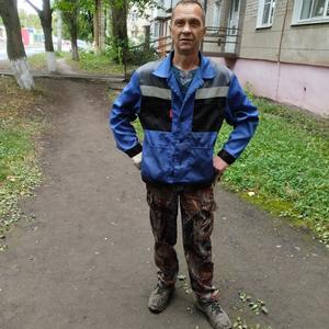 Алик, 55 лет, Балашов