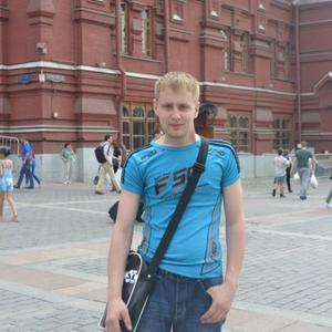 Парни в Зеленограде: Павел, 30 - ищет девушку из Зеленограда