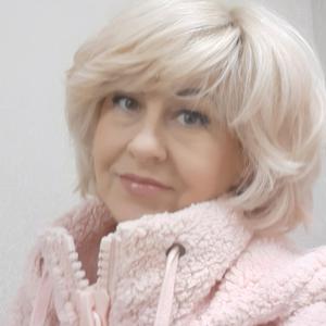 Людмила, 57 лет, Тольятти