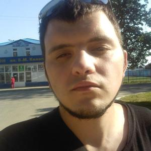 Парни в Вологде: Никита Суворов, 34 - ищет девушку из Вологды