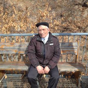 Александр Витов, 64 года, Большой Камень