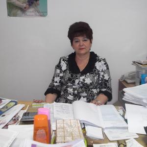 Девушки в Новосибирске: Людмила, 72 - ищет парня из Новосибирска