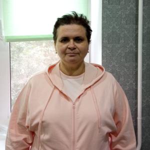 Рита, 54 года, Омск