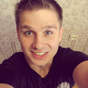 Парни в Ижевске: Андрей, 33 - ищет девушку из Ижевска