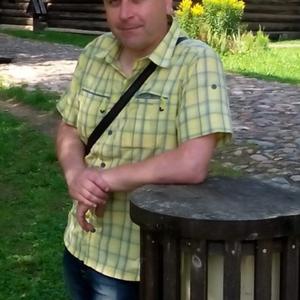 Andrey, 49 лет, Санкт-Петербург