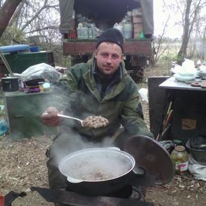 Парни в Белая Церковь: Kirill Kirillov, 37 - ищет девушку из Белая Церковь