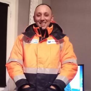 Парни в Талнахе: Андрей, 44 - ищет девушку из Талнаха