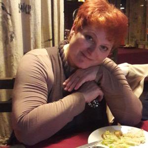 Люся, 54 года, Нахабино