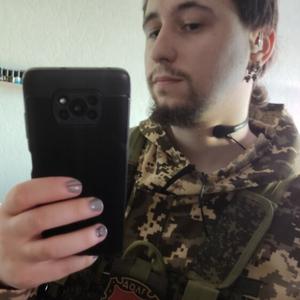 Андрей, 24 года, Северодвинск