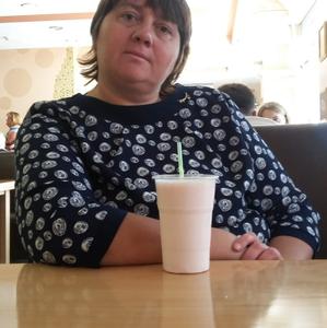 Ирина Отставнова, 45 лет, Альметьевск
