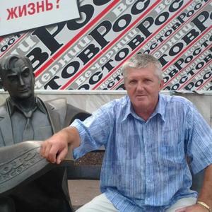 Александр Маховиков, 66 лет, Ростов-на-Дону