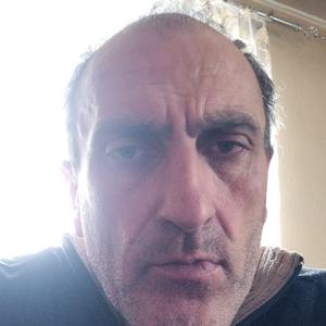 Григор, 45 лет, Ереван