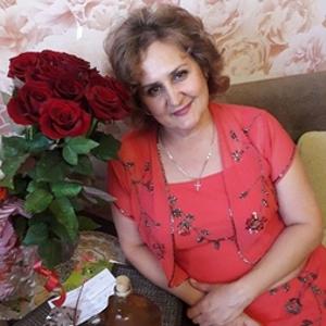 Alenka, 56 лет, Белгород