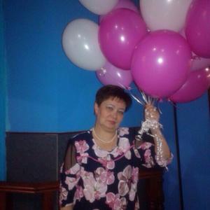 Ольга, 56 лет, Архангельск