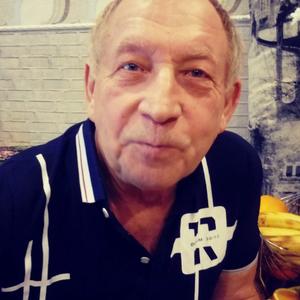 Парни в Зеленограде: Владимир Кудряшов, 71 - ищет девушку из Зеленограда