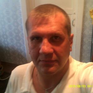 Сергей Кочетков, 48 лет, Братск