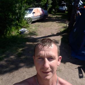 Александр, 37 лет, Дивногорск