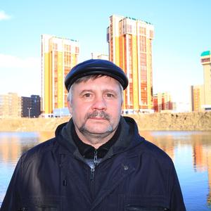 Николай, 56 лет, Красноярск