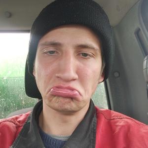 Кирилл, 21 год, Оренбург