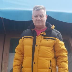 Юрий, 55 лет, Воронеж