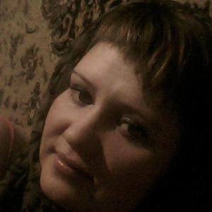 Девушки в Оренбурге: Татьяна, 33 - ищет парня из Оренбурга