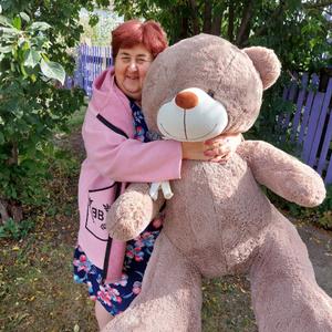 Светлана, 57 лет, Челябинск