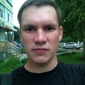 Валерий, 46 лет, Саранск