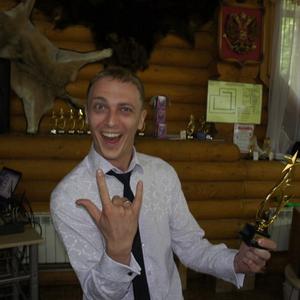 Виталий, 39 лет, Липецк