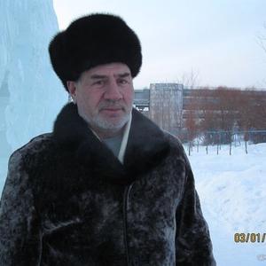 Валерий, 70 лет, Новосибирск