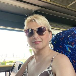 Ирина, 47 лет, Владикавказ