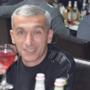 Gocha, 52 года, Тбилиси