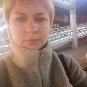 Оля, 41 год, Ангарск